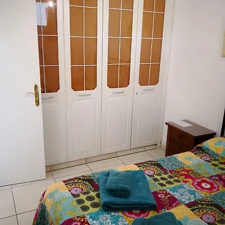 Apartment Las Americas - Las Floritas