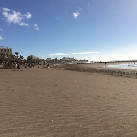 Las Americas - Las Floritas *