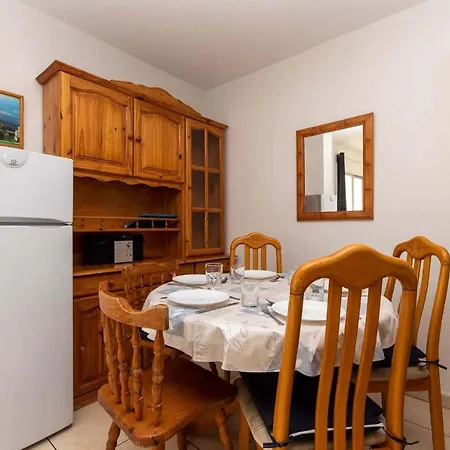 Las Americas - Las Floritas