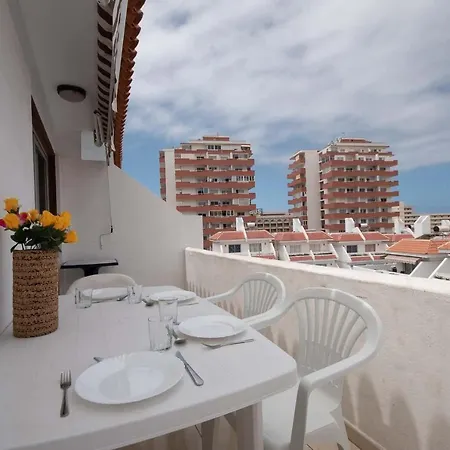 Apartment Las Americas - Las Floritas