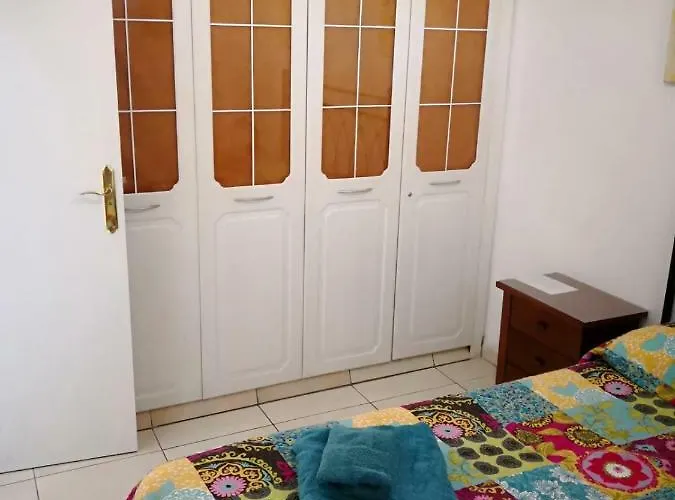 Apartment Las Americas - Las Floritas