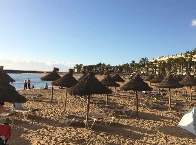 Las Americas - Las Floritas *