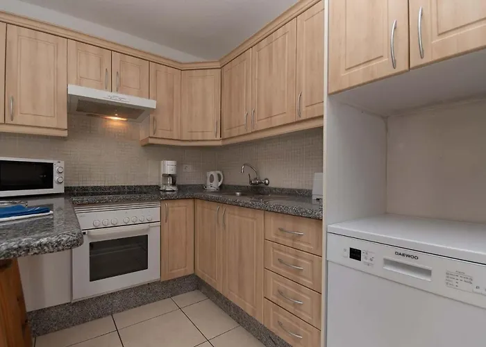 Apartment Las Americas - Las Floritas Playa de las Americas (Tenerife)