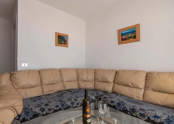 Las Americas - Las Floritas Playa de las Americas (Tenerife)