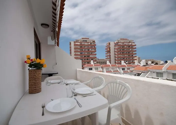Apartment Las Americas - Las Floritas
