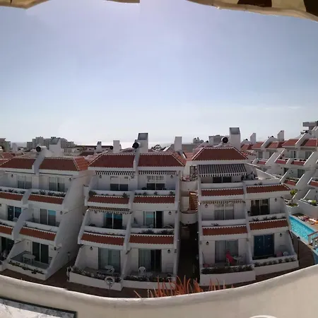 Las Americas - Las Floritas *