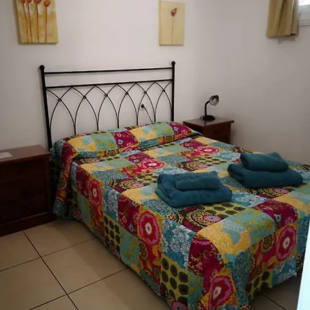 Las Americas - Las Floritas * 플라야데라스아메리카스