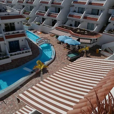 아파트 Las Americas - Las Floritas 플라야데라스아메리카스