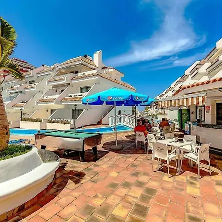 Las Americas - Las Floritas