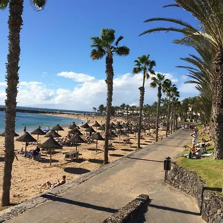 아파트 Las Americas - Las Floritas *