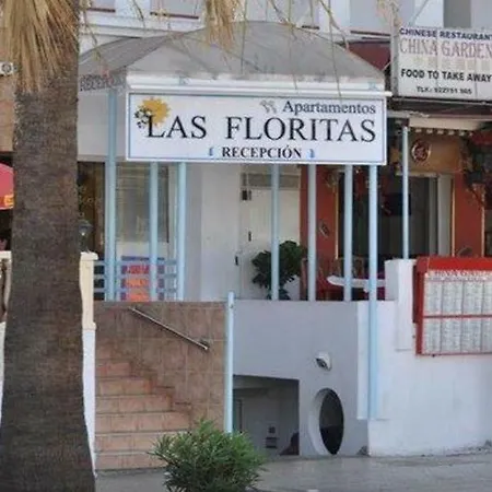 아파트 Las Americas - Las Floritas *