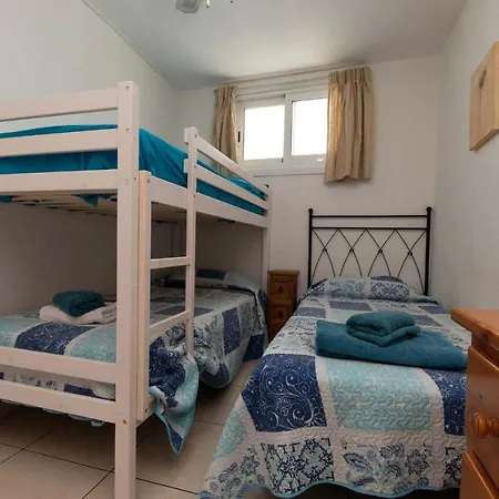 Las Americas - Las Floritas * 플라야데라스아메리카스