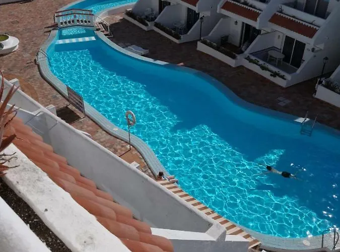 Las Americas - Las Floritas * Playa de las Américas