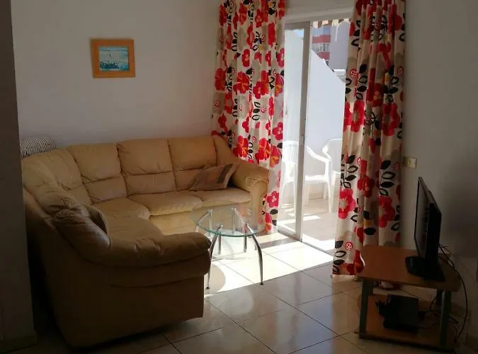 Apartment Las Americas - Las Floritas Playa de las Américas