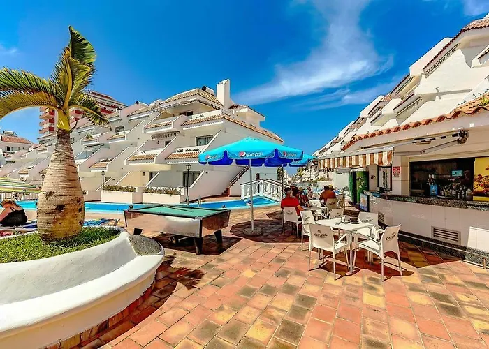 Las Americas - Las Floritas