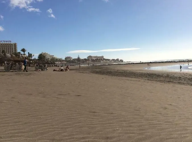 Las Americas - Las Floritas *