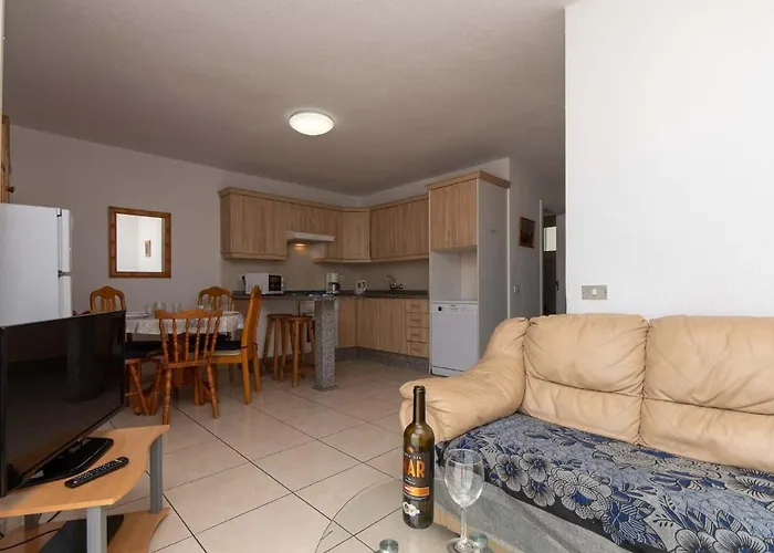 Apartment Las Americas - Las Floritas Playa de las Américas