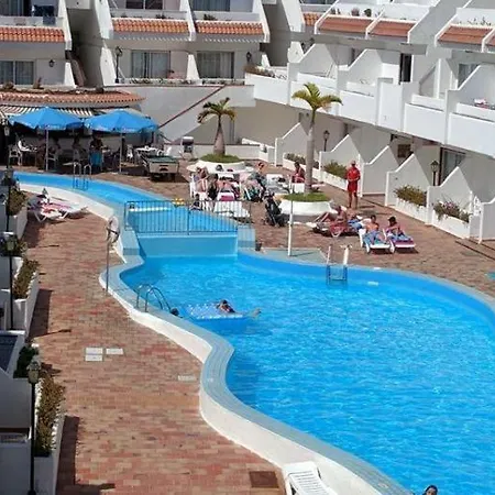 Appartement Las Americas - Las Floritas Playa de las Américas