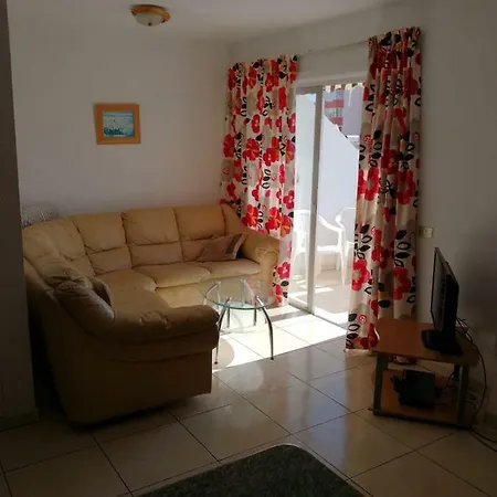 Appartement Las Americas - Las Floritas Playa de las Américas