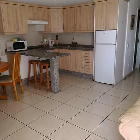 Apartament Las Americas - Las Floritas *