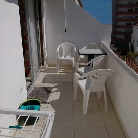 Las Americas - Las Floritas Appartement Playa de las Américas