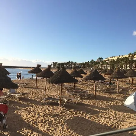 Las Americas - Las Floritas *