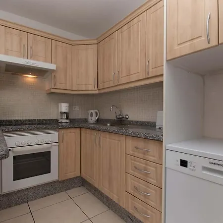 Apartament Las Americas - Las Floritas Playa de las Americas (Tenerife)