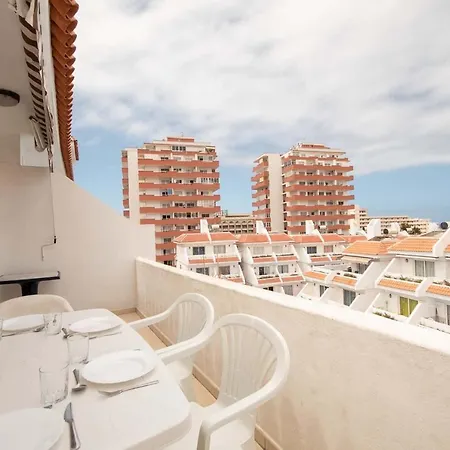 Appartement Las Americas - Las Floritas Playa de las Américas