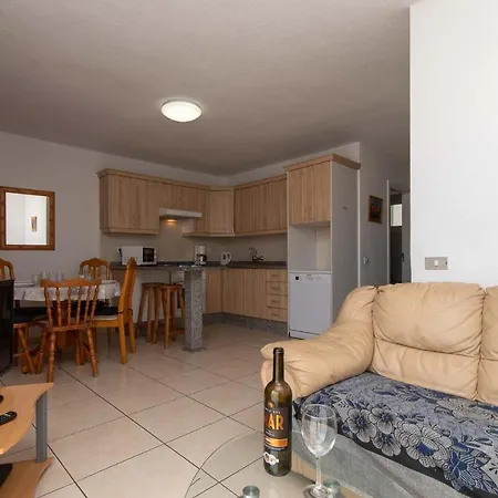 Appartement Las Americas - Las Floritas Playa de las Américas