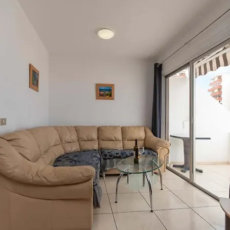 Las Americas - Las Floritas Appartement *